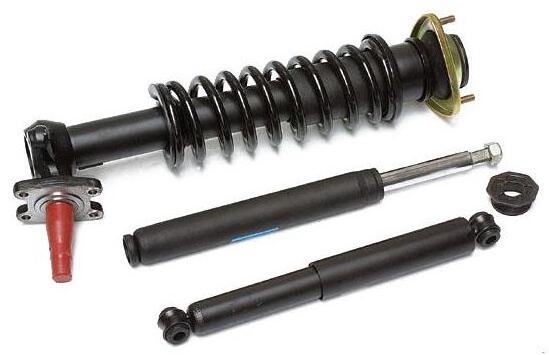 氣動隔膜泵配件-減震器